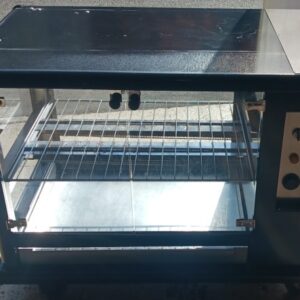 ETUVE POUR ROTISSOIRE RB30 "758"