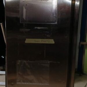 ARMOIRE POSITIVE CORRECO "753"