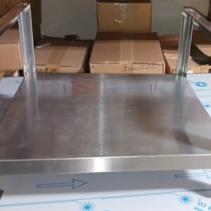REHAUSSE LAVE-VAISSELLE "765"