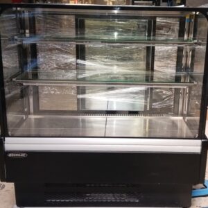 VITRINE EXPOSITION "761"