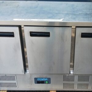 DESSERTE REFRIGEREE "775"