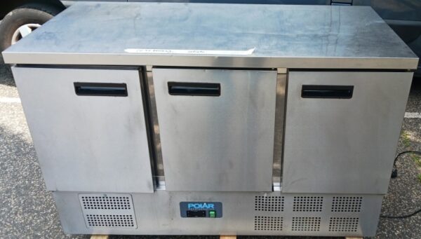 DESSERTE REFRIGEREE "775"