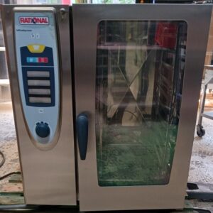 FOUR RATIONAL SCC101 "784"