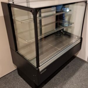 VITRINE 4 FACES VITREES "791"